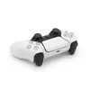 Геймпад Brazzers BR-KCLPS5 бехздротовий UAL Sense Wireless Controller, White, 3.7V, 1000mAh, Box Геймпад Brazzers BR-KCLPS5 бехздротовий UAL Sense Wireless Controller, White, 3.7V, 1000mAh, Box