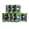 Геймпад Brazzers BR-029 бездротовий (2шт) для PC X360/P3/Android/TVBOX, MixColor, Box Геймпад Brazzers BR-029 бездротовий (2шт) для PC X360/P3/Android/TVBOX, MixColor, Box