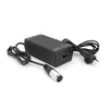Зарядний пристрій акумуляторів LiFePO4 12V (14.6V), 4S,8A, штекер XLR, з індикацією, 133х67х45mm, 0.3kg Зарядний пристрій акумуляторів LiFePO4 12V (14.6V), 4S,8A, штекер XLR, з індикацією, 133х67х45mm, 0.3kg