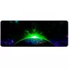 Килимок 400*900 тканинний RAZER15-15, з боковою прошивкою, товщина 2 мм, Пакет Килимок 400*900 тканинний RAZER15-15, з боковою прошивкою, товщина 2 мм, Пакет