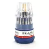 Набір викруток BAKKU BK-630-31, 30 в1 Набір викруток BAKKU BK-630-31, 30 в1