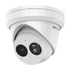 4МП IP відеокамера Hikvision AcuSense Turret DS-2CD2343G2-IU (2.8 mm)