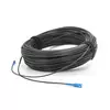 Патчкорд оптичний SC/UPC-SC/UPC (ОКТ-Д(1,0)-1Е) 80м. Патчкорд оптичний SC/UPC-SC/UPC (ОКТ-Д(1,0)-1Е) 80м.