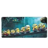 Килимок 300*800 тканинний Minions з боковою прошивкою, товщина 3 мм, Пакет Килимок 300*800 тканинний Minions з боковою прошивкою, товщина 3 мм, Пакет