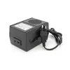Перетворювач напруги трансформаторний 500W Input 220 V / Output 110V, + універсальна розетка Перетворювач напруги трансформаторний 500W Input 220 V / Output 110V, + універсальна розетка
