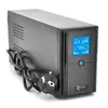 ДБЖ Ritar E-RTM1000 (600W) ELF-D, LCD, AVR, 3st, 3xSCHUKO socket, 2x12V7Ah, metal Case. Q2 (405*195*285)  10 кг (340*120*190) ДБЖ Ritar E-RTM1000 (600W) ELF-D, LCD, AVR, 3st, 3xSCHUKO socket, 2x12V7Ah, metal Case. Q2 (405*195*285)  10 кг (340*120*190)