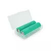 Акумулятор 18650 Li-Ion LG LGDBHB21865, 1300mAh, 30A, 4.2/3.7/2.5V, GREEN, PVC BOX, 2 шт. в упаковці, ціна за 1 шт. Акумулятор 18650 Li-Ion LG LGDBHB21865, 1300mAh, 30A, 4.2/3.7/2.5V, GREEN, PVC BOX, 2 шт. в упаковці, ціна за 1 шт.