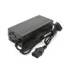 Зарядний пристрій акумуляторів LiFePO4 12V (14.6V), 4S, 3A, штекер 5,5х2,5мм Зарядний пристрій акумуляторів LiFePO4 12V (14.6V), 4S, 3A, штекер 5,5х2,5мм