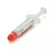 Паста термопровідна HY-420 1g, шприц, White,> 1,36W / m-K, <0.229 ° C-in² / W, -30 ° ≈300 °, В'язкість -1K cPs, OEM Q50 Паста термопровідна HY-420 1g, шприц, White,> 1,36W / m-K, <0.229 ° C-in² / W, -30 ° ≈300 °, В'язкість -1K cPs, OEM Q50