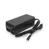 Зарядний пристрій Jinyi для акумуляторів LiFePO4 12V(14,6V),4S,10A,штекер 5.5*2.5,з індикацією,BOX Зарядний пристрій Jinyi для акумуляторів LiFePO4 12V(14,6V),4S,10A,штекер 5.5*2.5,з індикацією,BOX