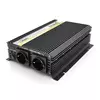 Інвертор напруги ORBUS ORMS24-1800 (1800Вт), 24/220V, approximated, 2 Shuko, клемні дроти, 5 запобіжників, Box.Q20 Інвертор напруги ORBUS ORMS24-1800 (1800Вт), 24/220V, approximated, 2 Shuko, клемні дроти, 5 запобіжників, Box.Q20