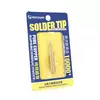Жало для паяльника MECHANIC 900M-T-SK 4*6,3mm, мідь, висока теплопровідність, швидке нагрівання, перо середнє кутове Жало для паяльника MECHANIC 900M-T-SK 4*6,3mm, мідь, висока теплопровідність, швидке нагрівання, перо середнє кутове