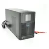 ДБЖ з правильною синусоїдою RITAR RTSW-1500 LCD (1000Вт), 24В, під зовнішній АКБ, Q1 (500*245*350) 14,9 кг (400*145*210) ДБЖ з правильною синусоїдою RITAR RTSW-1500 LCD (1000Вт), 24В, під зовнішній АКБ, Q1 (500*245*350) 14,9 кг (400*145*210)