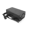 Зарядний пристрій для акумуляторів Li-ion 60V(67,2V),16S,8A,штекер Triangle plug (T-tipe/IEC/C13 N+L-) ,з індикацією,BOX Зарядний пристрій для акумуляторів Li-ion 60V(67,2V),16S,8A,штекер Triangle plug (T-tipe/IEC/C13 N+L-) ,з індикацією,BOX