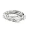 Патч-корд литий RITAR, CCA, UTP, RJ45, Cat.5e, 5m, сірий Патч-корд литий RITAR, CCA, UTP, RJ45, Cat.5e, 5m, сірий
