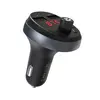 FM-модулятор HOCO E41, Black, Box FM-модулятор HOCO E41, Black, Box