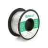 Припій BAKKU BK-5005 0,5mm (Sn 63%, Pb 35.1%, rma1.9%) Припій BAKKU BK-5005 0,5mm (Sn 63%, Pb 35.1%, rma1.9%)