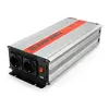 Інвертор напруги RITAR RSX-2500, 12V/220V, 2500W з апроксимувати синусоїдою, 2xShuko, 1xUSB, клемні дроти, BOX, Q4 Інвертор напруги RITAR RSX-2500, 12V/220V, 2500W з апроксимувати синусоїдою, 2xShuko, 1xUSB, клемні дроти, BOX, Q4
