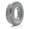Кабель коакс. з живленням + трос RITAR BM100-RG59 + 2x0.5mm + 1x1.2mm, 0,81 мм.CU, 64x0.12m CCA жовтий екран, 75 Ом, FPE, 6,91мм чорна PVC, бухта 100м Q4 Кабель коакс. з живленням + трос RITAR BM100-RG59 + 2x0.5mm + 1x1.2mm, 0,81 мм.CU, 64x0.12m CCA жовтий екран, 75 Ом, FPE, 6,91мм чорна PVC, бухта 100м Q4