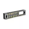 Клемна колодка 10-розрядна TB-1510 15A/600V, перетин дроту 0,5-1,5 мм2, 50 шт в упаковці, ціна за штуку Клемна колодка 10-розрядна TB-1510 15A/600V, перетин дроту 0,5-1,5 мм2, 50 шт в упаковці, ціна за штуку