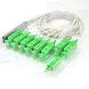 Дільник Coupler PLC-1x16-split-0-SC/APC-0.9mm Дільник Coupler PLC-1x16-split-0-SC/APC-0.9mm