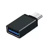 Перехідник YT 37681 USB2.0(AF) OTG => microUSB(M), Black, Blister Перехідник YT 37681 USB2.0(AF) OTG => microUSB(M), Black, Blister