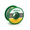 Припій BAKKU дротяний Solder wire BK10005 DIA 0,5mm (40g), OEM Припій BAKKU дротяний Solder wire BK10005 DIA 0,5mm (40g), OEM