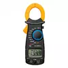 Токові кліщі-мультиметр ANENG VC3266L+. Вимірювання: V DC, V AC, A AC, Ω, NCV. Функції: продзвонювання, перевірка діодів, Hold, індикація фази. Токові кліщі-мультиметр ANENG VC3266L+. Вимірювання: V DC, V AC, A AC, Ω, NCV. Функції: продзвонювання, перевірка діодів, Hold, індикація фази.