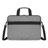 Сумка для ноутбука Ritar 15.6" тканина оксфорд, Gray, Q130 Сумка для ноутбука Ritar 15.6" тканина оксфорд, Gray, Q130