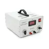 Зарядний пристрій для акумуляторів QCL-B30, AGM/LiFePO4, output:12-72V, 5А-40А, крокодили, 290x247x157mm Зарядний пристрій для акумуляторів QCL-B30, AGM/LiFePO4, output:12-72V, 5А-40А, крокодили, 290x247x157mm