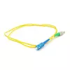 Патчкорд оптичний SC/UPC-FC/APC 3.0mm 3 м, оболонка LSZH, ціна за 1 шт Патчкорд оптичний SC/UPC-FC/APC 3.0mm 3 м, оболонка LSZH, ціна за 1 шт