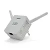Підсилювач WiFi сигналу з 2-ма вбудованими антенами LV-WR06, живлення 220V, 300Mbps, IEEE 802.11b / g / n, 2.4GHz, BOX Підсилювач WiFi сигналу з 2-ма вбудованими антенами LV-WR06, живлення 220V, 300Mbps, IEEE 802.11b / g / n, 2.4GHz, BOX