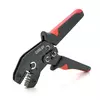Інструмент обжимний SN-06WF для обжимки клем, 0.25-6mm2, Black-red Інструмент обжимний SN-06WF для обжимки клем, 0.25-6mm2, Black-red