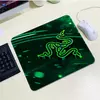 Килимок 200*240 тканинний RAZER 8, товщина 2 мм, колір Black/Green, Пакет Килимок 200*240 тканинний RAZER 8, товщина 2 мм, колір Black/Green, Пакет