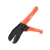Кримпер YTH-301J для обтиску роз'ємів  RG-174, RG-179, RG-316, Orange Кримпер YTH-301J для обтиску роз'ємів  RG-174, RG-179, RG-316, Orange