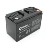 Акумуляторна батарея MCA FCG12-120AT GEL 12 V 120 Ah (331 x 174 x 214), 33 kg Акумуляторна батарея MCA FCG12-120AT GEL 12 V 120 Ah (331 x 174 x 214), 33 kg