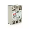 Твердотільні реле FQFER SSR-25DA 25А 24-380VAC Твердотільні реле FQFER SSR-25DA 25А 24-380VAC