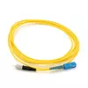 Патчкорд оптичний SC/UPC-FC/UPC 3.0mm 3 м, оболонка LSZH, ціна за 1 шт Патчкорд оптичний SC/UPC-FC/UPC 3.0mm 3 м, оболонка LSZH, ціна за 1 шт