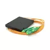 PLC splitter: 1x4 SC/APC Merlion ML-OP-S624 PLC splitter: 1x4 SC/APC Merlion ML-OP-S624