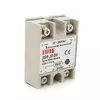 Твердотільні реле FQFER SSR-100DA 10А 24-380VAC Твердотільні реле FQFER SSR-100DA 10А 24-380VAC