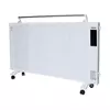 Конвектор електричний Nuankang NK-TXW1200, LED-дисплей, електронний термостат, 220V/1.2kW, 16-20 м², Box Конвектор електричний Nuankang NK-TXW1200, LED-дисплей, електронний термостат, 220V/1.2kW, 16-20 м², Box
