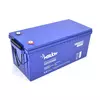 Акумуляторна батарея MERLION ORBUS GLO12V200Ah ( 522 х 240 х 219 ) BLUE Q1/18 Акумуляторна батарея MERLION ORBUS GLO12V200Ah ( 522 х 240 х 219 ) BLUE Q1/18