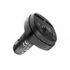 FM-модулятор Borofone BC26, Black, Box FM-модулятор Borofone BC26, Black, Box
