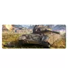 Килимок 300*700 тканинний World of Tanks-42, товщина 2 мм, OEM Килимок 300*700 тканинний World of Tanks-42, товщина 2 мм, OEM