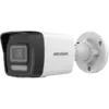4МП цидіндрисеська Smart Dual-Light камера зі звуком та SD картою Hikvision DS-2CD1043G2-LIUF (4 мм)