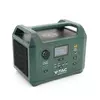 Портативне джерело живлення V-TAC VT-303N, 300W, LiFePO4(IRF32135 19.2V 15Ah/288Wh) (249*171.5*208) 4,3kg Портативне джерело живлення V-TAC VT-303N, 300W, LiFePO4(IRF32135 19.2V 15Ah/288Wh) (249*171.5*208) 4,3kg