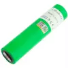Літій-залізо-фосфатний аккумулятор 18500 LiFePO4 LiitoKala-3222, 22Ah, 3.2V, Green