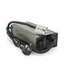 Зарядний пристрій для акумуляторів Li-ion 12V(12,6), 25-30A, штекер Anderson. 185x88x60mm Зарядний пристрій для акумуляторів Li-ion 12V(12,6), 25-30A, штекер Anderson. 185x88x60mm