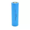 Акумулятор 21700 Li-Ion Vipow ICR21700 FlatTop, 5000mAh, 3.7V, Blue Q50/500 Акумулятор 21700 Li-Ion Vipow ICR21700 FlatTop, 5000mAh, 3.7V, Blue Q50/500
