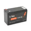 Акумуляторна батарея Li-TIME LiFePO4 12.8V 6Ач 76Wh,BMS 6A F2, 151*65*94mm Акумуляторна батарея Li-TIME LiFePO4 12.8V 6Ач 76Wh,BMS 6A F2, 151*65*94mm